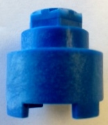 Sethco - 170P201975-525 - Coupling, Nylon P-90